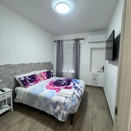 Apartamento Casa Al Mare San Benedetto del Tronto Exterior foto