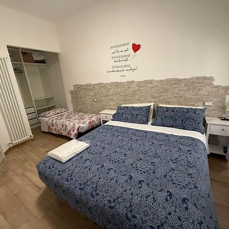 Apartamento Casa Al Mare San Benedetto del Tronto Exterior foto
