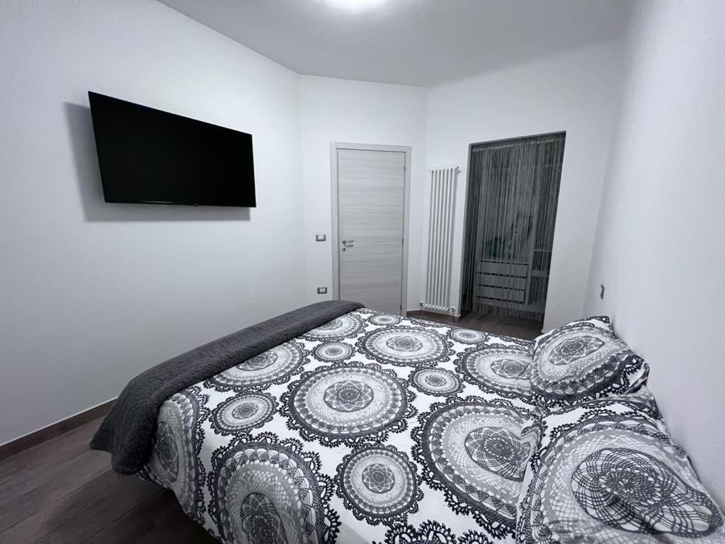 Apartamento Casa Al Mare San Benedetto del Tronto Exterior foto