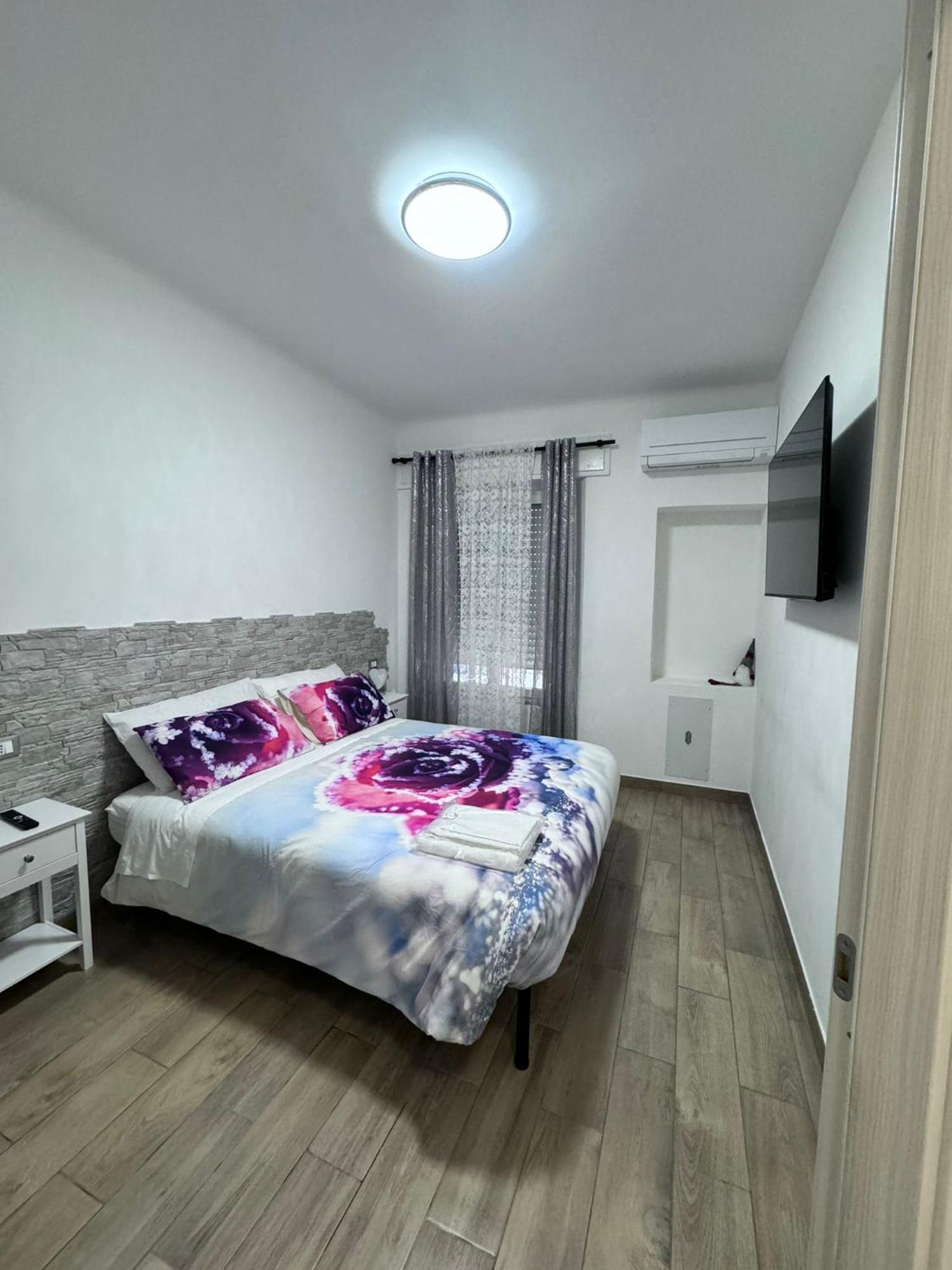 Apartamento Casa Al Mare San Benedetto del Tronto Exterior foto