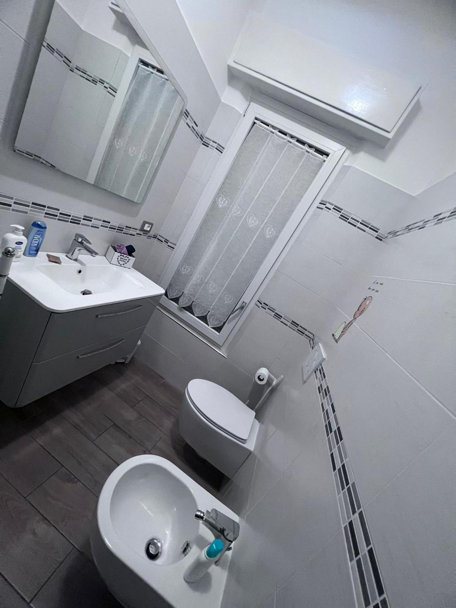 Apartamento Casa Al Mare San Benedetto del Tronto Exterior foto