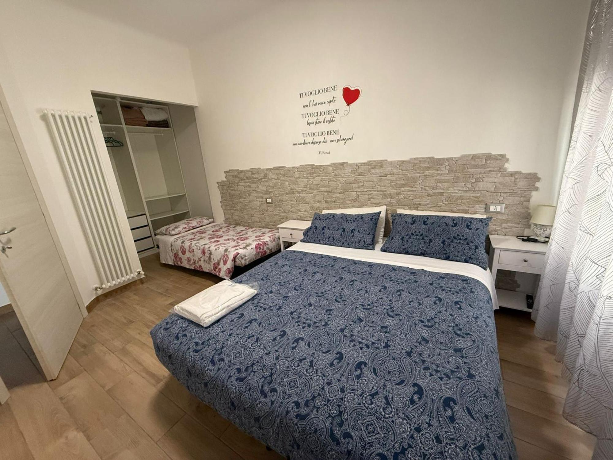 Apartamento Casa Al Mare San Benedetto del Tronto Exterior foto